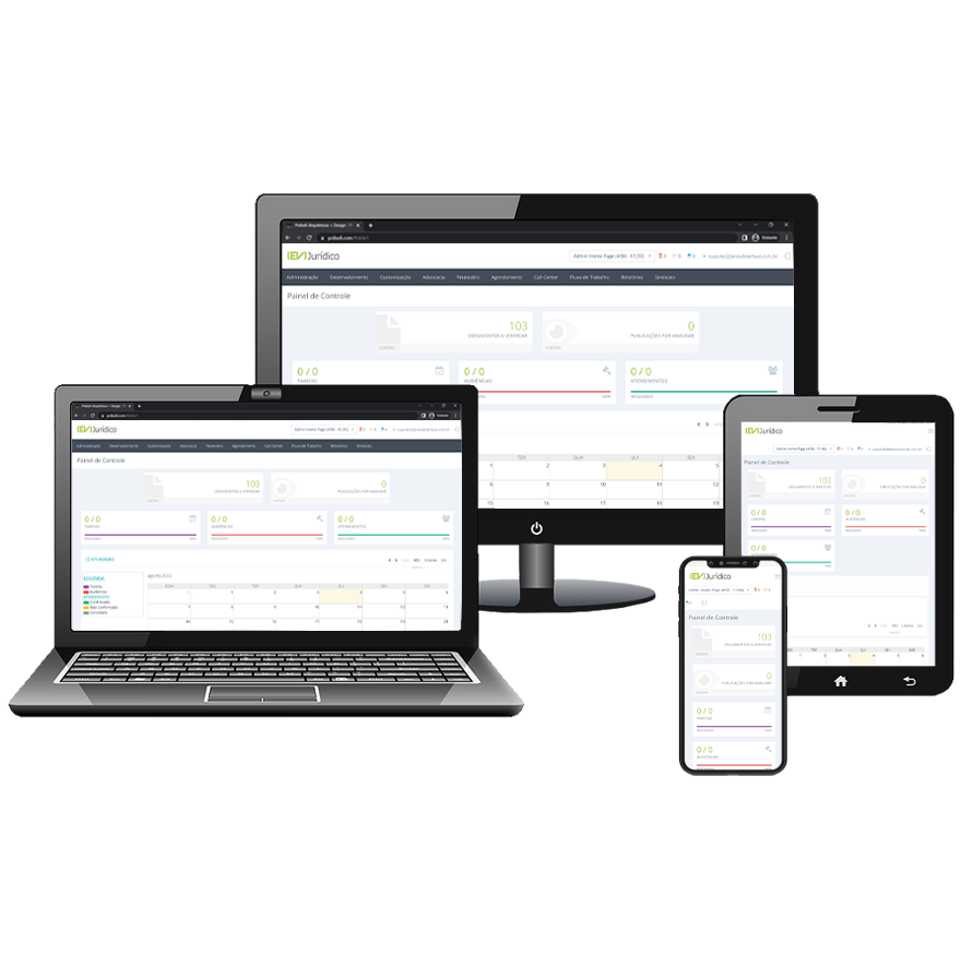 Software Responsivo