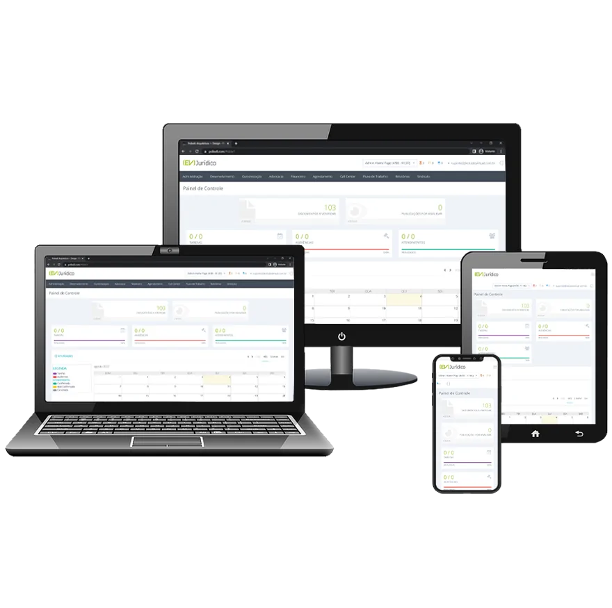 Software Responsivo