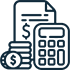 controle financeiro