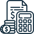 controle financeiro