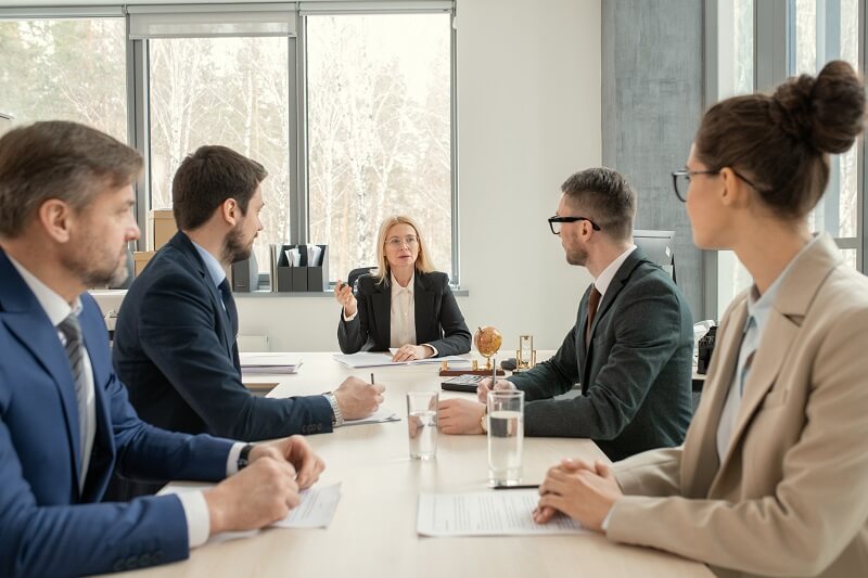 é importante identificar as necessidades da equipe