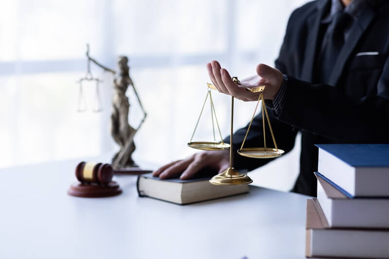 Proteja sua Carreira: Defesa Ética na Advocacia