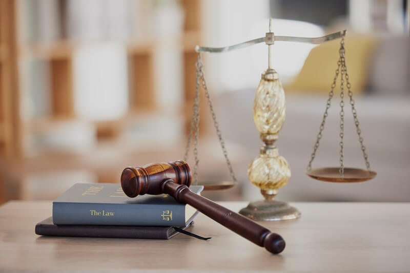 Princípios Fundamentais do Direito: Uma revisão para profissionais