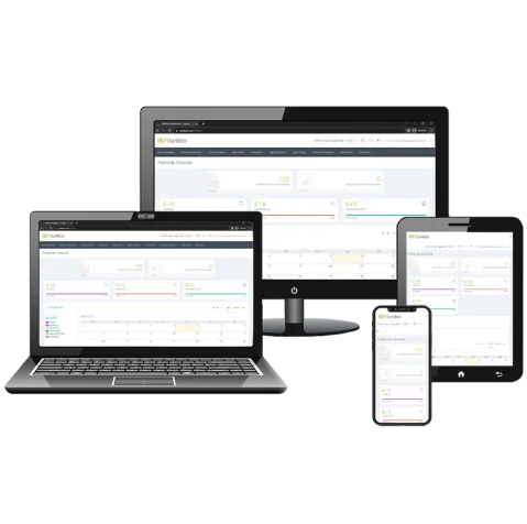 Software Responsivo